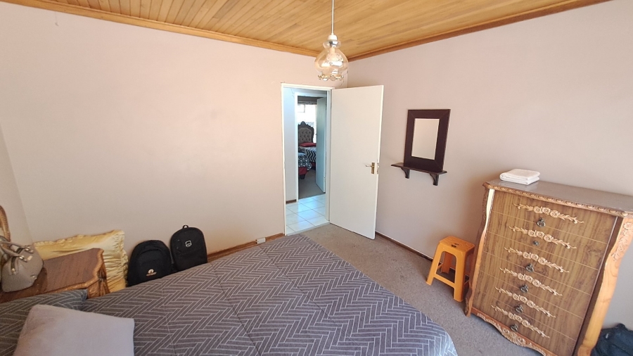 4 Bedroom Property for Sale in Pellissier Free State